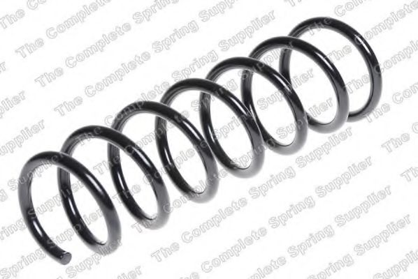 Arc spiral