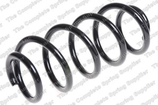 Arc spiral