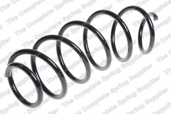 Arc spiral