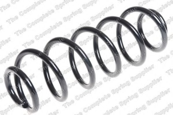 Arc spiral