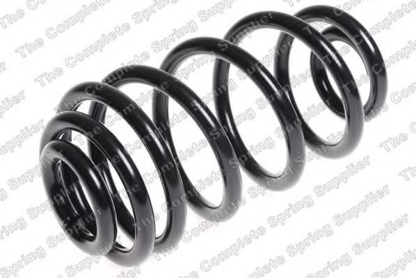 Arc spiral