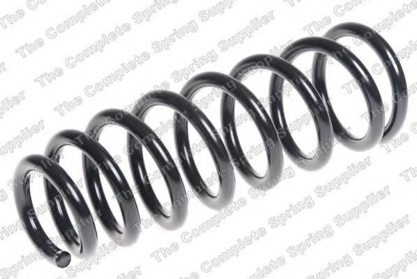 Arc spiral