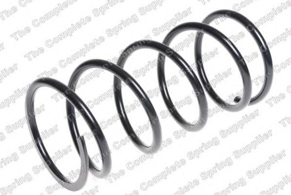Arc spiral