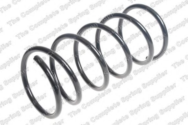 Arc spiral