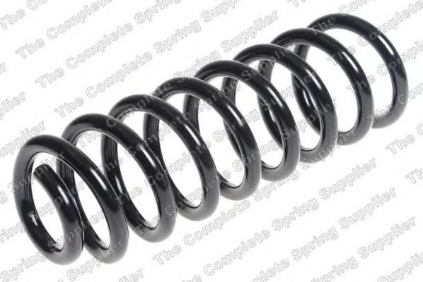 Arc spiral