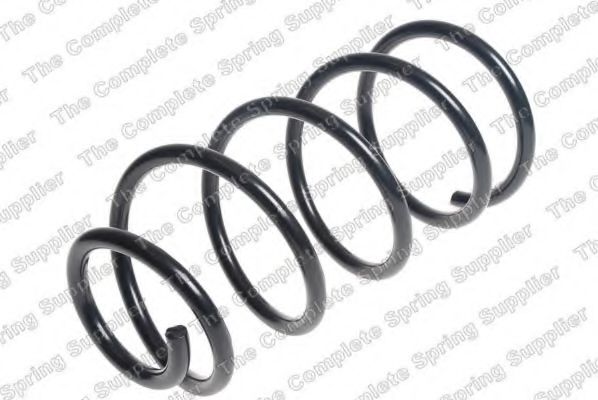 Arc spiral