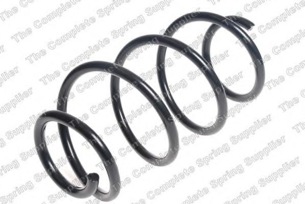 Arc spiral