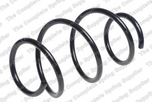 Arc spiral
