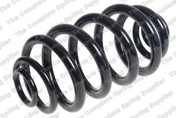 Arc spiral