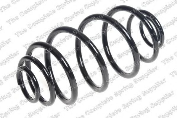 Arc spiral