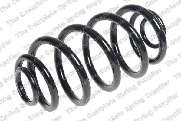 Arc spiral
