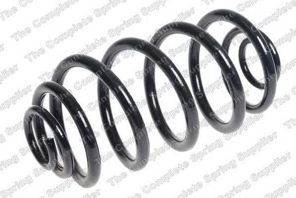Arc spiral