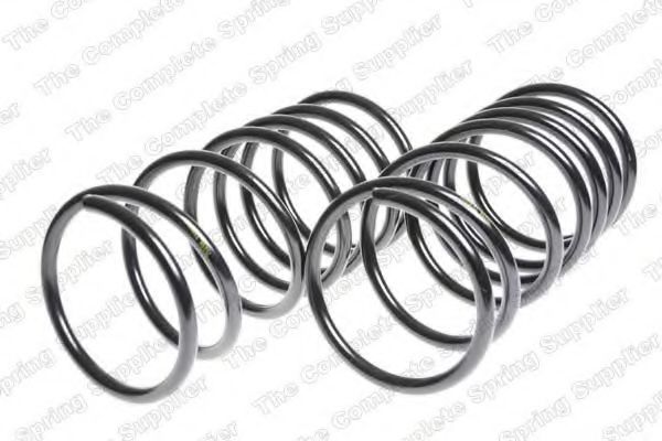 Set suspensie, arcuri elicoidale