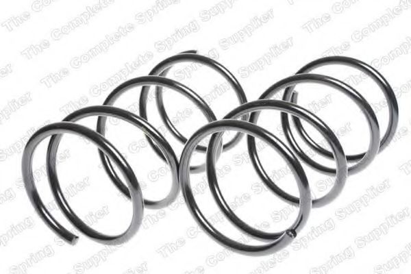 Set suspensie, arcuri elicoidale