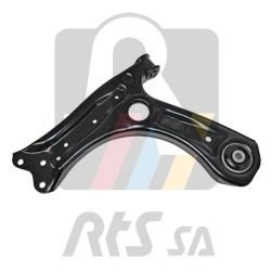 Brat, suspensie roata