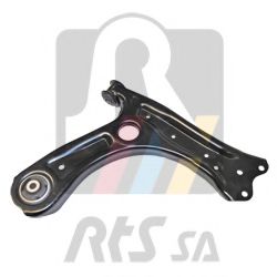 Brat, suspensie roata