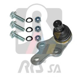 Articulatie sarcina/ghidare