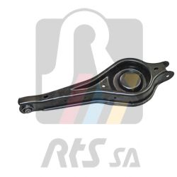 Brat, suspensie roata