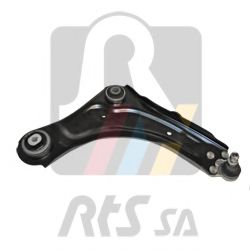 Brat, suspensie roata