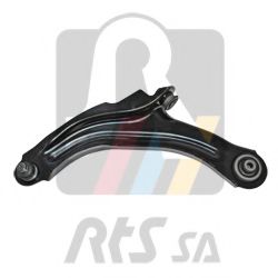 Brat, suspensie roata