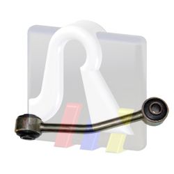 Brat/bieleta suspensie, stabilizator