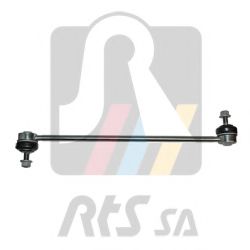 Brat/bieleta suspensie, stabilizator