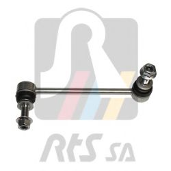 Brat/bieleta suspensie, stabilizator