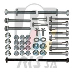 Set reparatie, suspensie