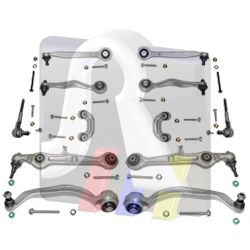 Set reparatie, suspensie
