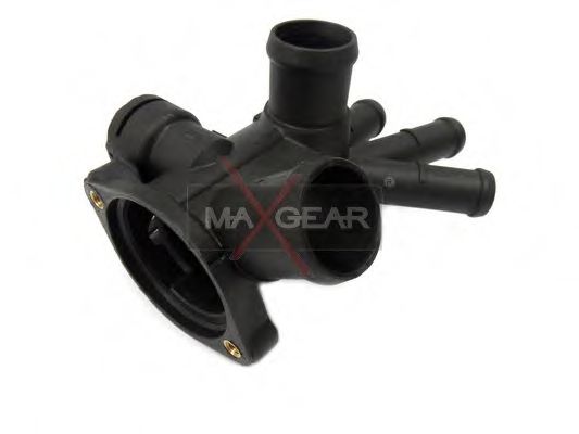 Flansa lichid racire