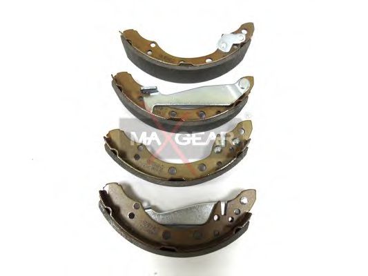 Sabot frana