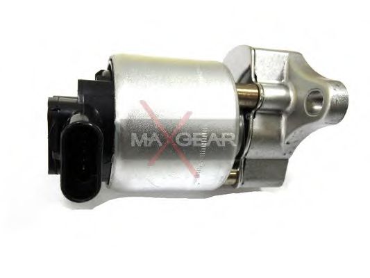 Supapa EGR