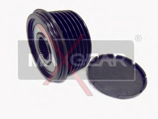 Sistem roata libera, generator