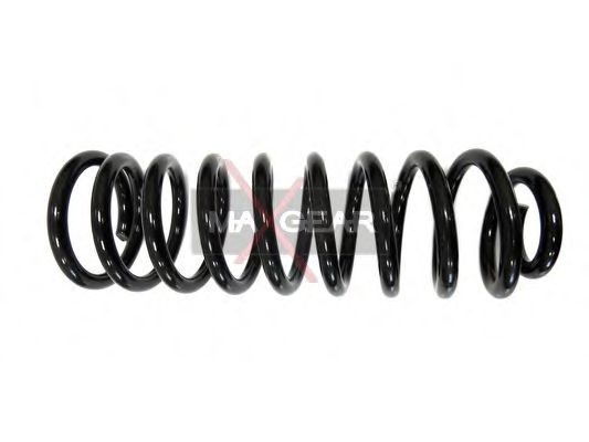 Arc spiral