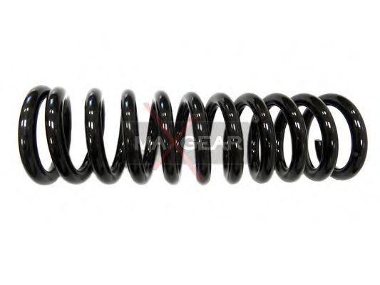 Arc spiral