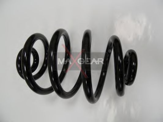 Arc spiral