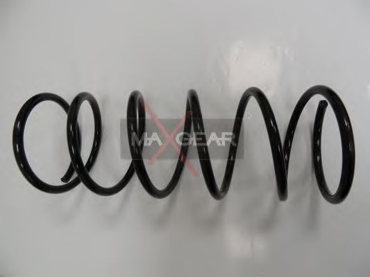 Arc spiral