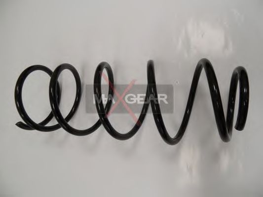 Arc spiral