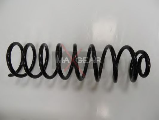 Arc spiral