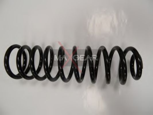 Arc spiral