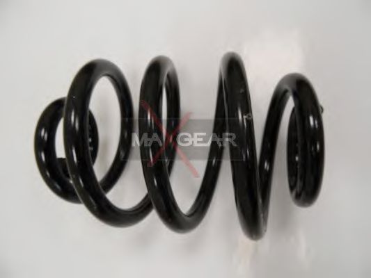 Arc spiral