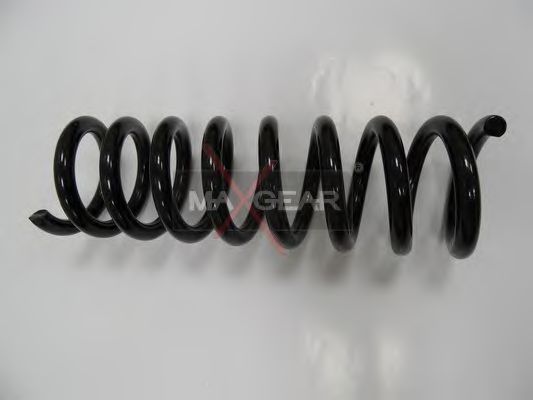 Arc spiral