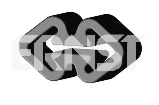Suport, sistem de esapament