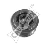 Fulie, alternator