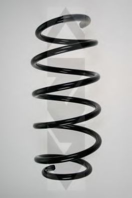 Arc spiral