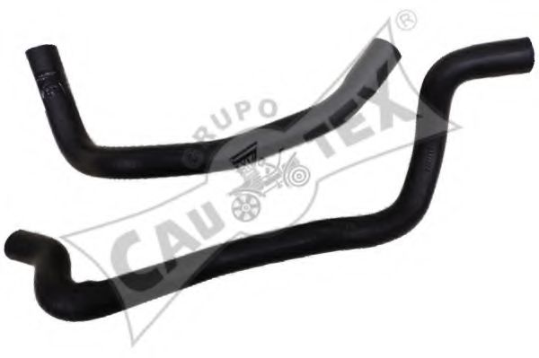 Furtun radiator