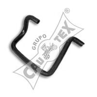 Conducta, schimbator caldura-incalzire