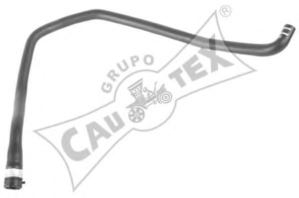 Furtun radiator
