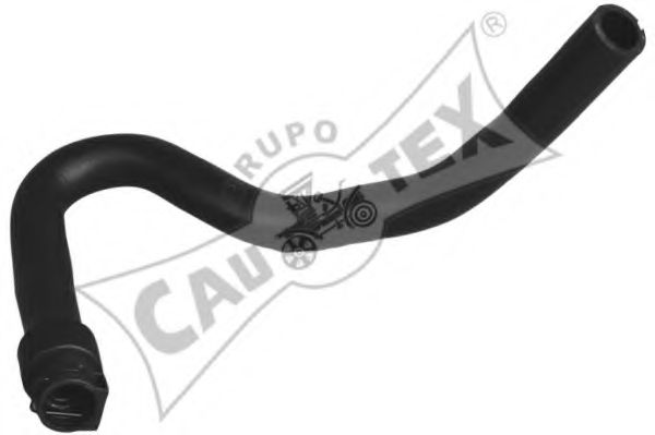 Furtun radiator