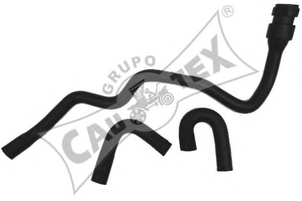 Furtun radiator